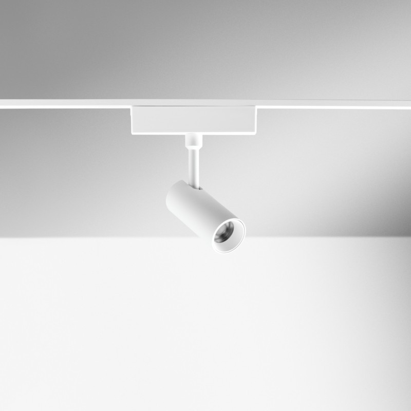 Spot LED - 6W - 3CCT - 48V - Blanc - MAGNETIC 26