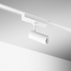 Spot LED - 6W - 3CCT - 48V - Blanc - MAG26