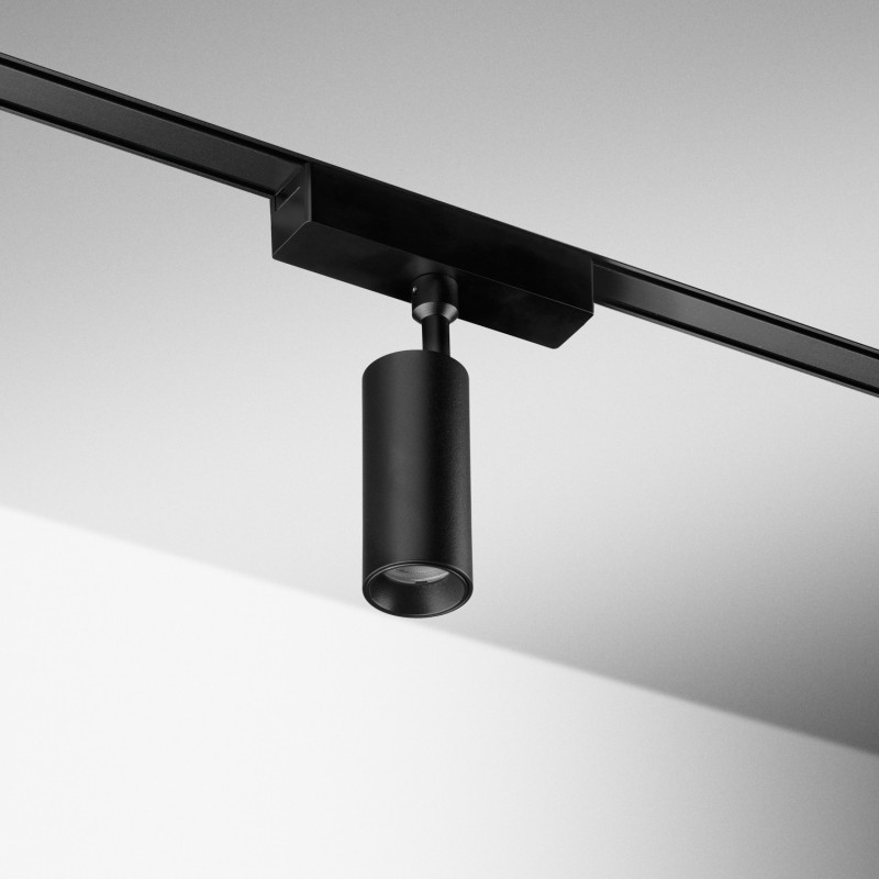 Spot LED - 6W - 3CCT - 48V - Noir - MAGNETIC 26