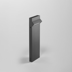 Borne LED - 9W - Anthracite - ATMOS