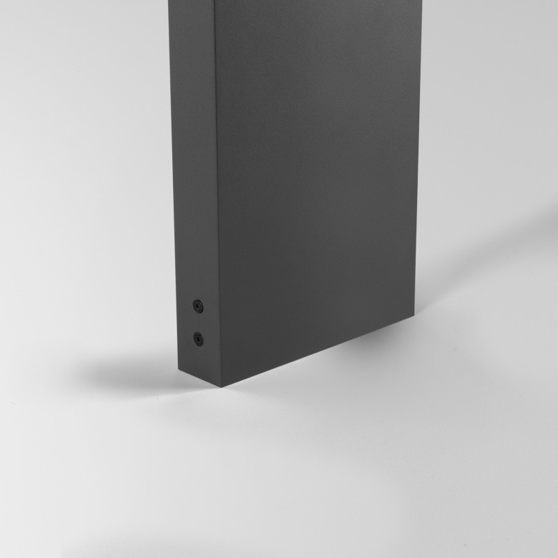 Borne LED - 9W - Anthracite - ATMOS