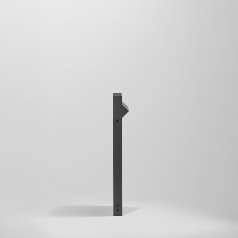 Borne LED - 9W - Anthracite - ATMOS