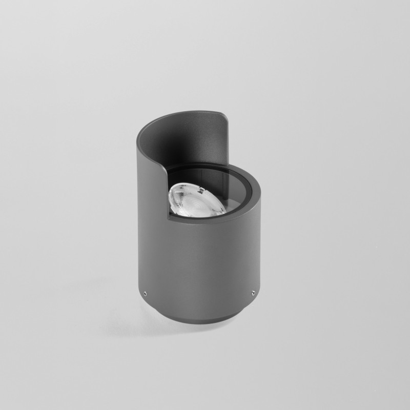 Spot LED - 7W - Anthracite - ECTOR
