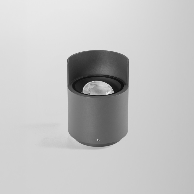 Spot LED - 7W - Anthracite - ECTOR
