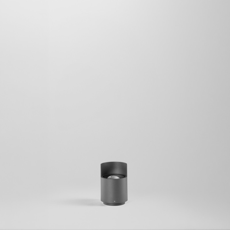 Spot LED - 7W - Anthracite - ECTOR