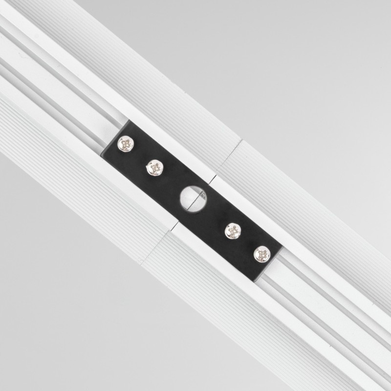 Support de connexion pour rail - Noir - MAGNETIC 26