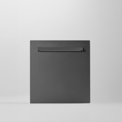 Borne LED en balise - 7W - Anthracite - DUCTO