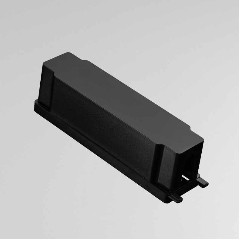 Cache câble d'alimentation - Noir - MAGNETIC 26