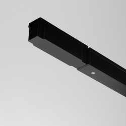 Cache câble d'alimentation - Noir - MAG26