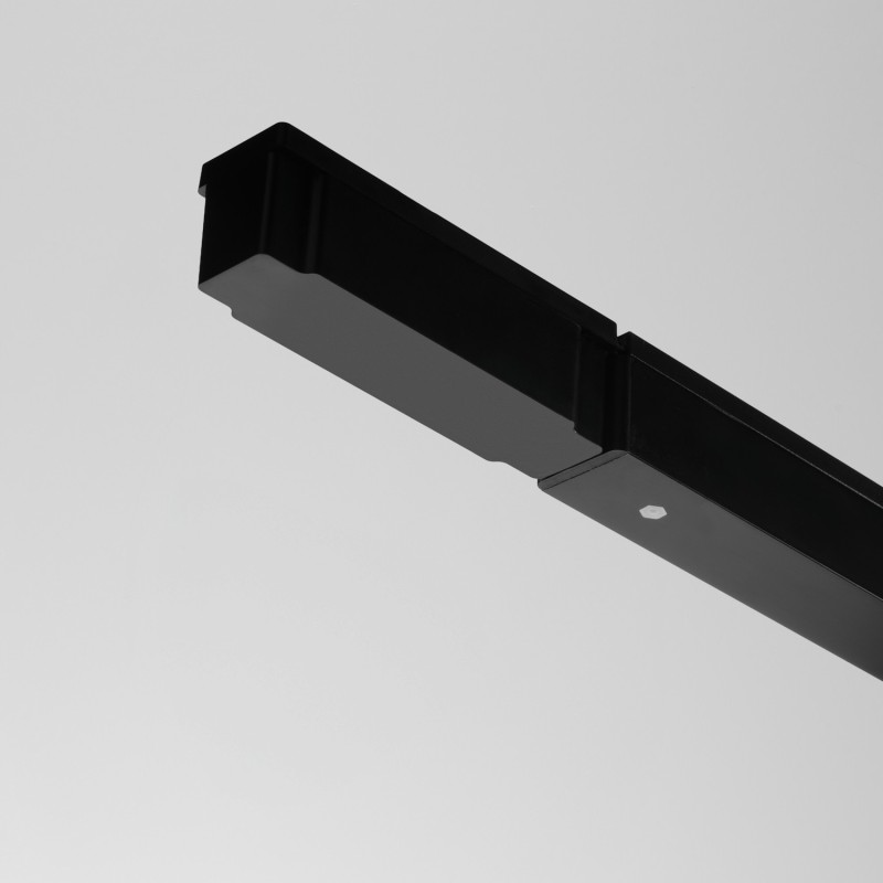 Cache câble d'alimentation - Noir - MAGNETIC 26