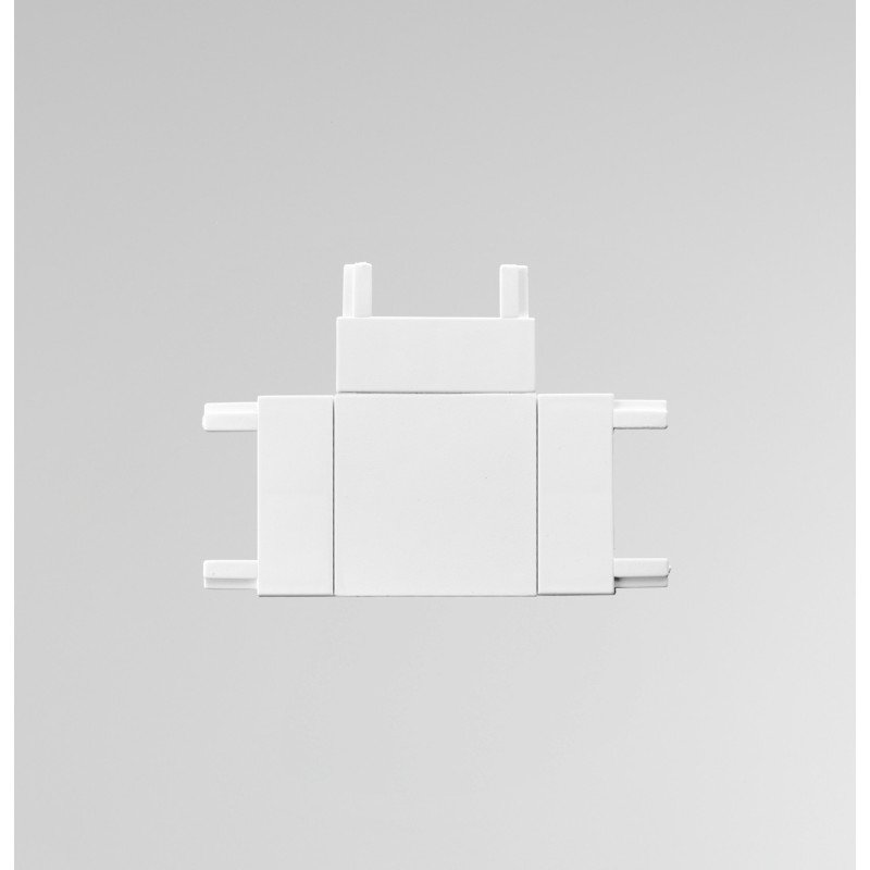 Jonction en T - Slim - Blanc - MAGNETIC 26
