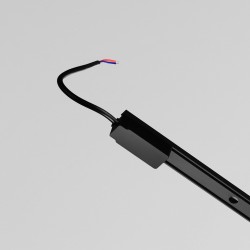 Connecteur d'alimentation - Noir - MAGNETIC 26