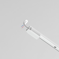 Connecteur d'alimentation - 48V - Blanc - MAGNETIC 26