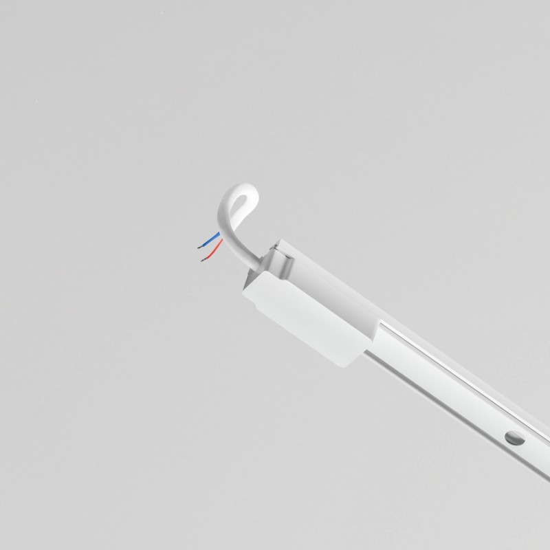 Connecteur d'alimentation - 48V - Blanc - MAGNETIC 26