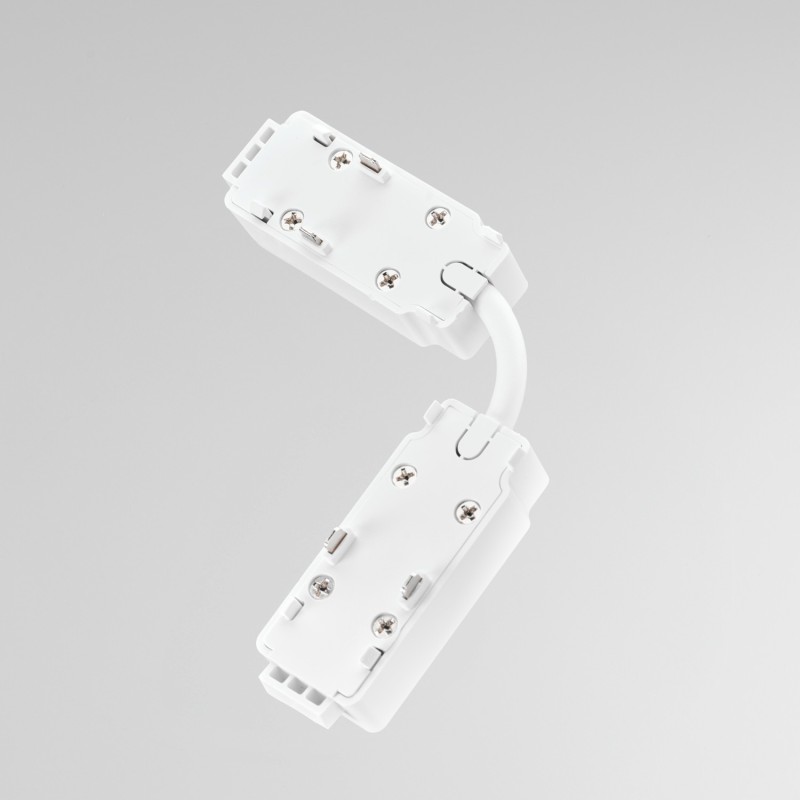 Jonction courte - Blanc - MAGNETIC 26