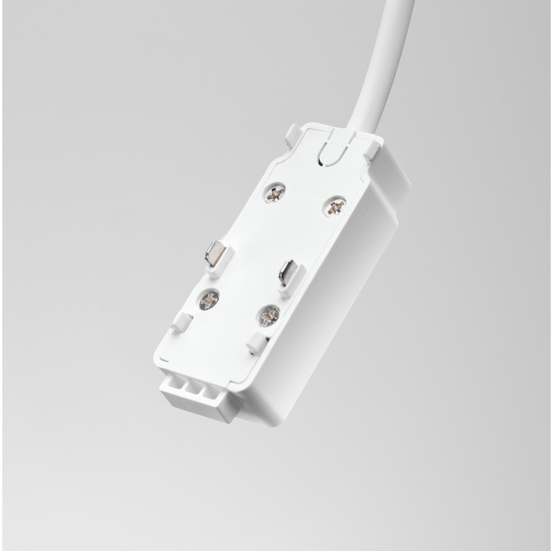 Connecteur d'alimentation - 48V - Blanc - MAGNETIC 26
