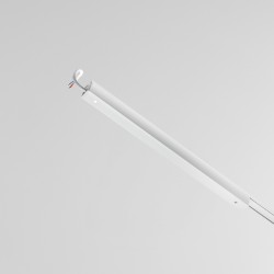 Alimentation pour gamme MAGNETIC 26-  coloris blanc