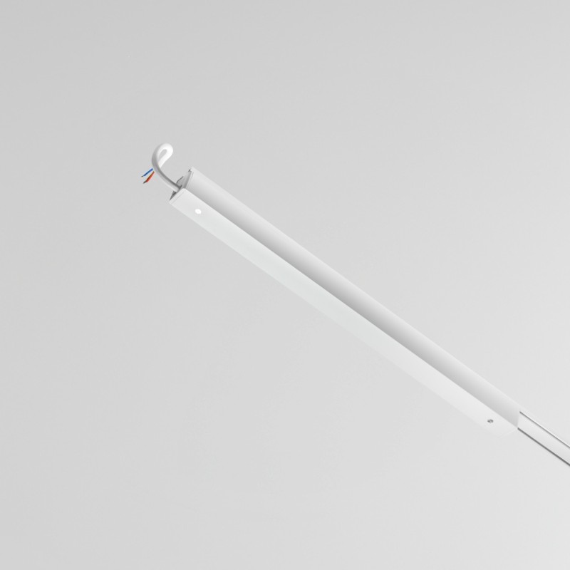 Alimentation pour gamme MAGNETIC 26-  coloris blanc
