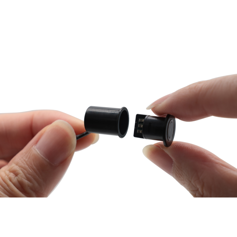 Interrupteur variateur dimmable tactile bistable