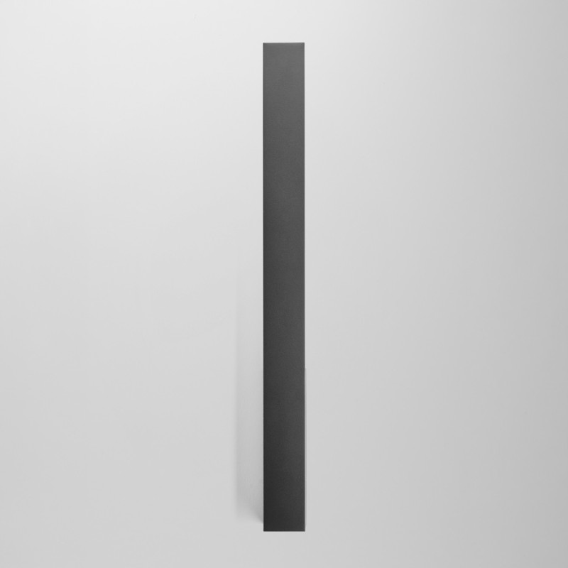 Applique LED 3CCT - 5W - Anthracite - STEER