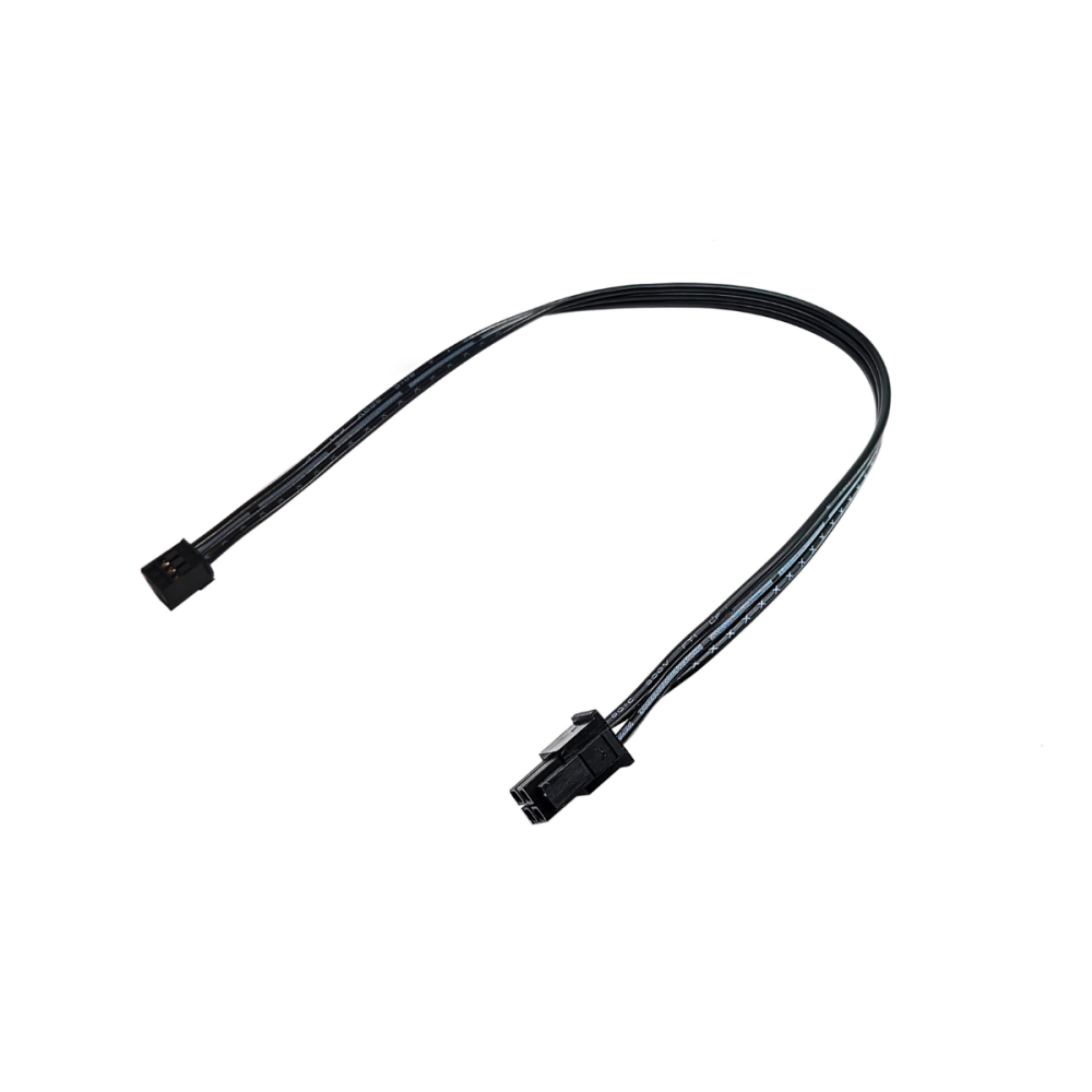 Câble de liaison pour alimentation LED 1m80
