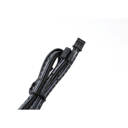Câble de rallongement pour éclairage LED en 1M