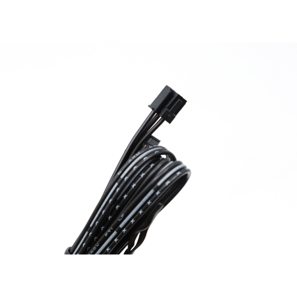 Câble de rallongement pour éclairage LED en 1.8M