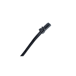 Câble de connexion mâle pour éclairage LED en 1M