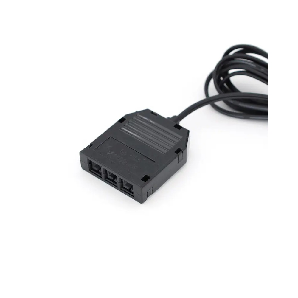 Boîtier splitter avec 3 zones