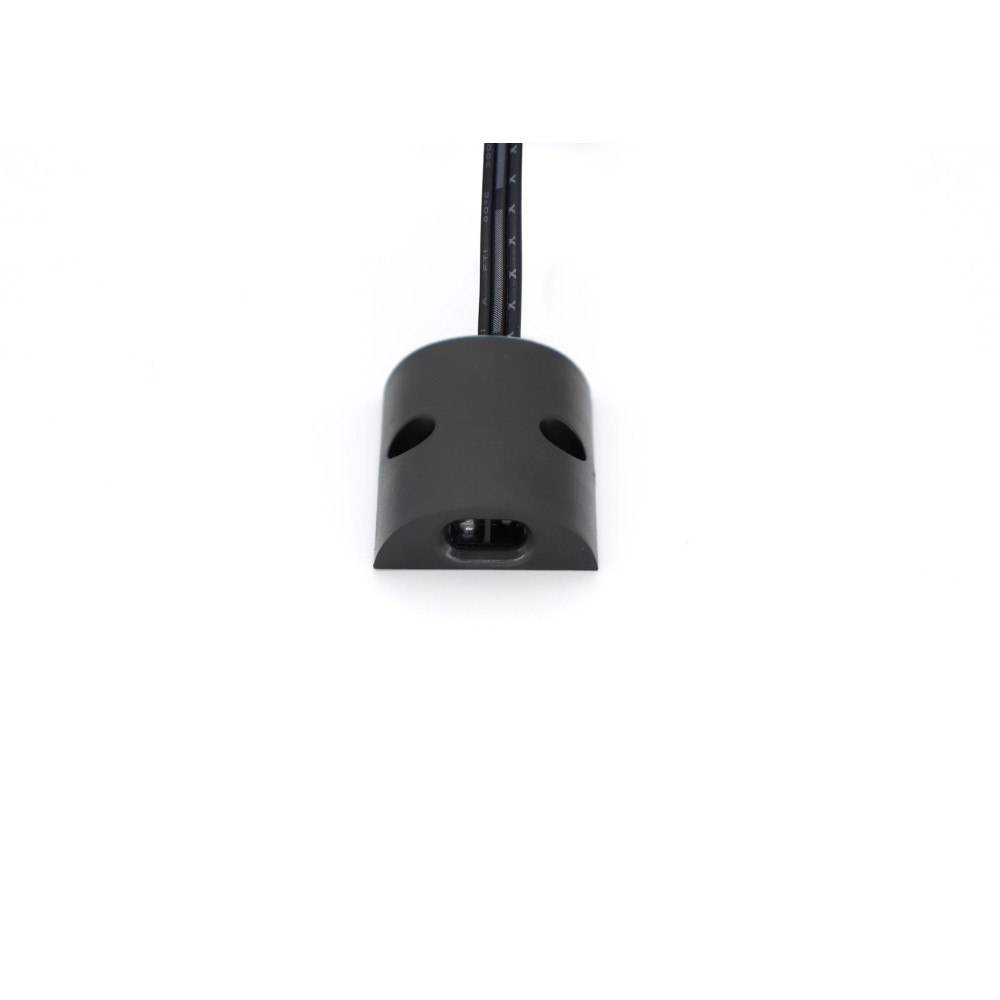 Capteur d'ouverture de porte simple en applique