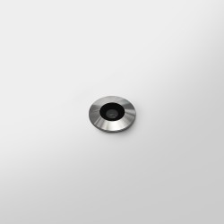 Spot LED encastré de sol 1.5W - éclairage de façade - IP67 - HELIO