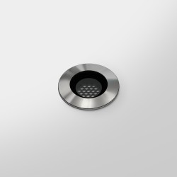 Spot LED encastré de sol 3W - éclairage de façade - IP67 - HELIO