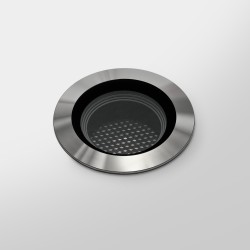 Spot LED encastré de sol 9W - éclairage de façade - IP67 - HELIO