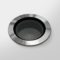 Spot LED encastré de sol 14W - éclairage de façade - IP67 - HELIO
