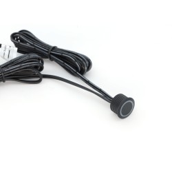 Variateur tactile encastrable 12/24V pour meuble