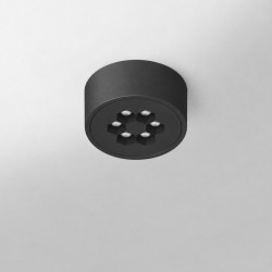 Spot LED en applique 6W – EXAGO