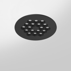 Spot LED encastrable 12W – EXAGO