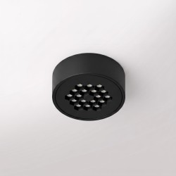 Spot LED en applique 12W – EXAGO