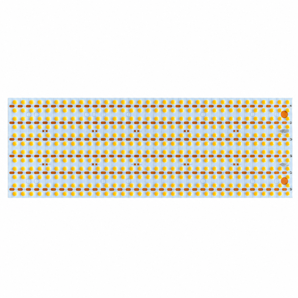 Plaque LED COB souple 10W découpable – éclairage sur mesure