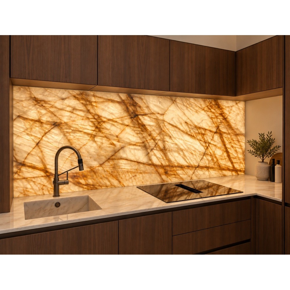 Plaque LED COB souple 10W découpable – éclairage sur mesure