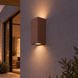 Spot LED mural Up & Down - 6W - Sigma