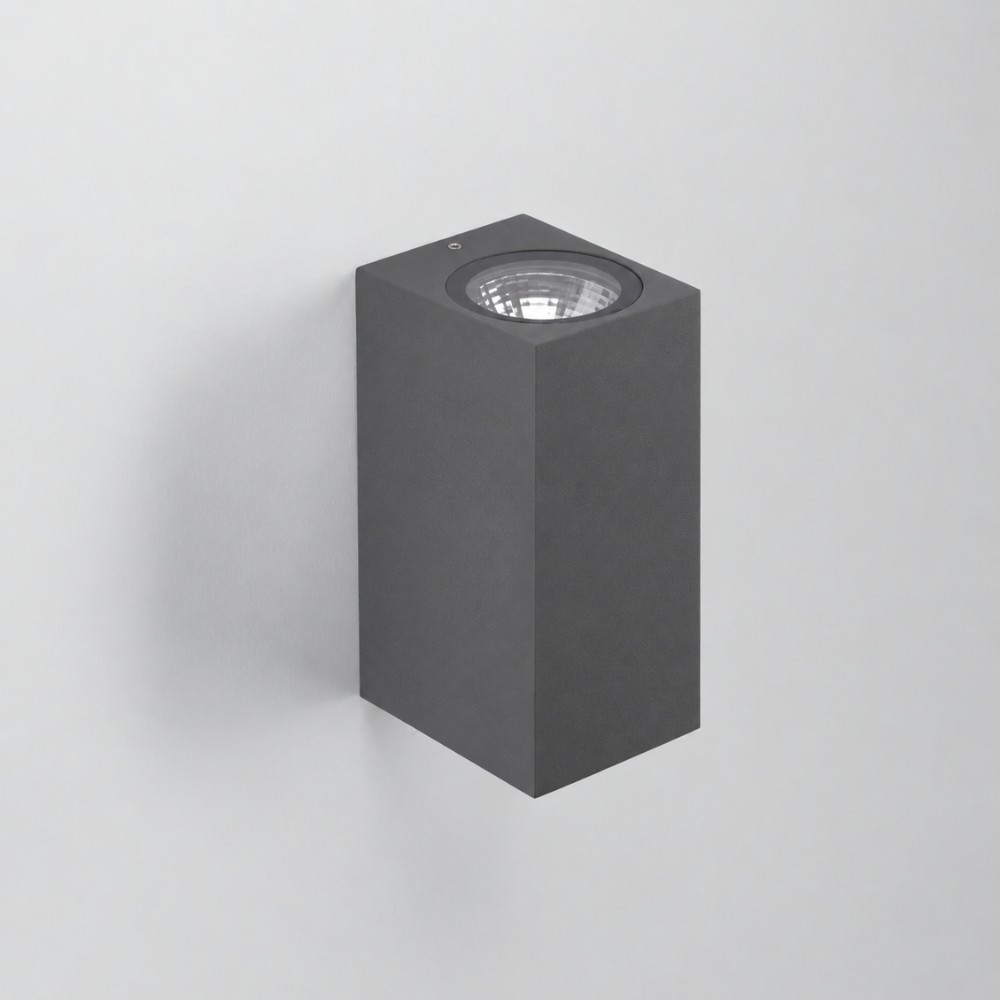 Spot LED mural Up & Down - 6W - Sigma