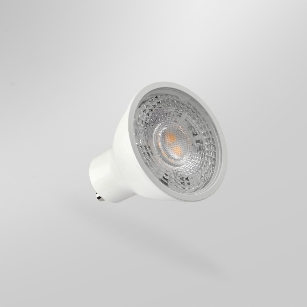 Ampoule GU10 - Dimmable - Blanc -230V