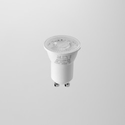 Ampoule LED GU11 - 230V