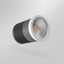 Ampoule LED 5W 50mm pour spot encastrable