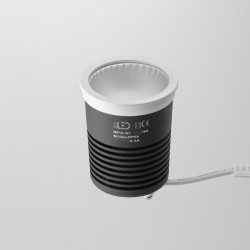 Ampoule LED MR16 SPARK – 230V – 7W