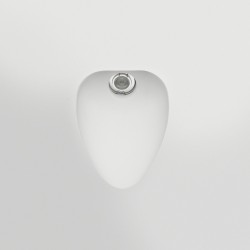 Spot LED encastré mural goutte - 1W STAFF MEG01