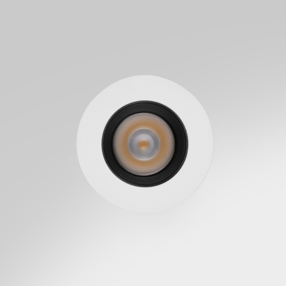 Spot led encastrable plafond taille mini 2W - CREEK