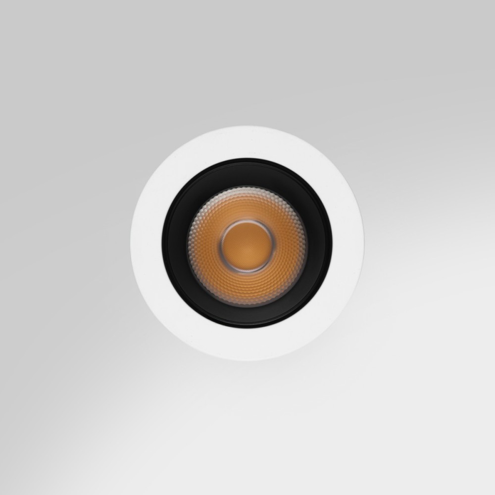 Spot led à encastrer au plafond 5W - CREEK
