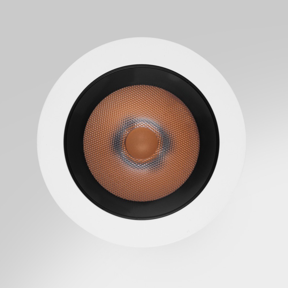 Spot led encastrable plafond miniature 9W - CREEK